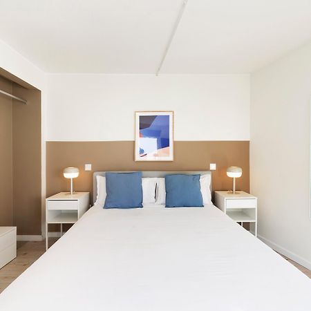 Lisbon Oriente Suites By Olala Homes Exterior photo