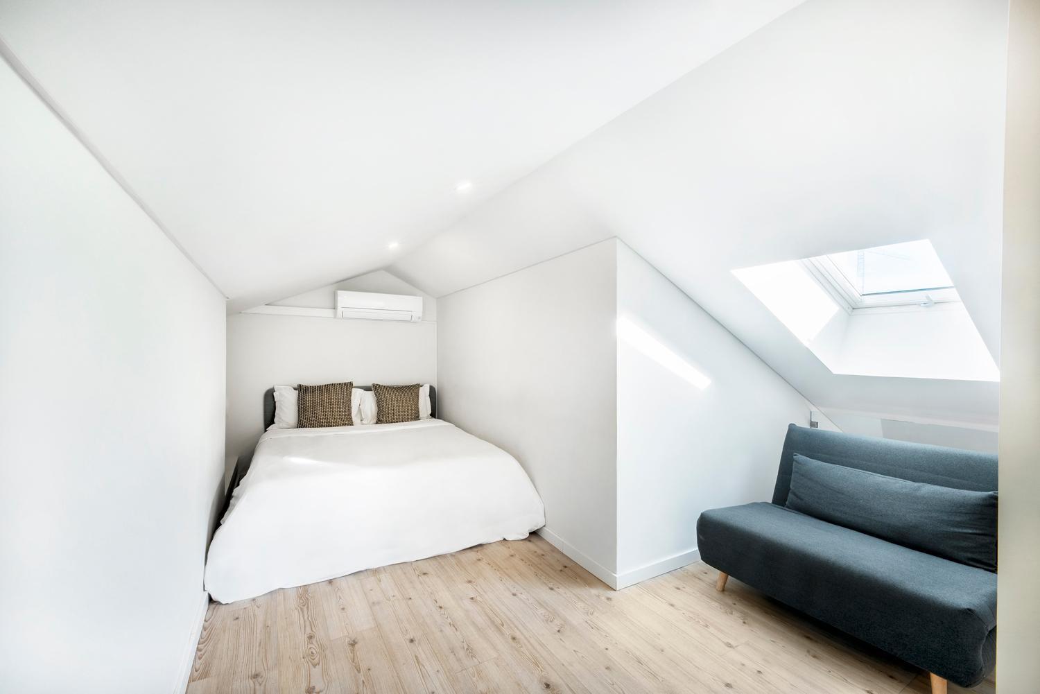 Lisbon Oriente Suites By Olala Homes Exterior photo