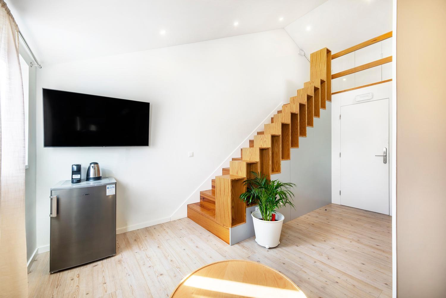 Lisbon Oriente Suites By Olala Homes Exterior photo