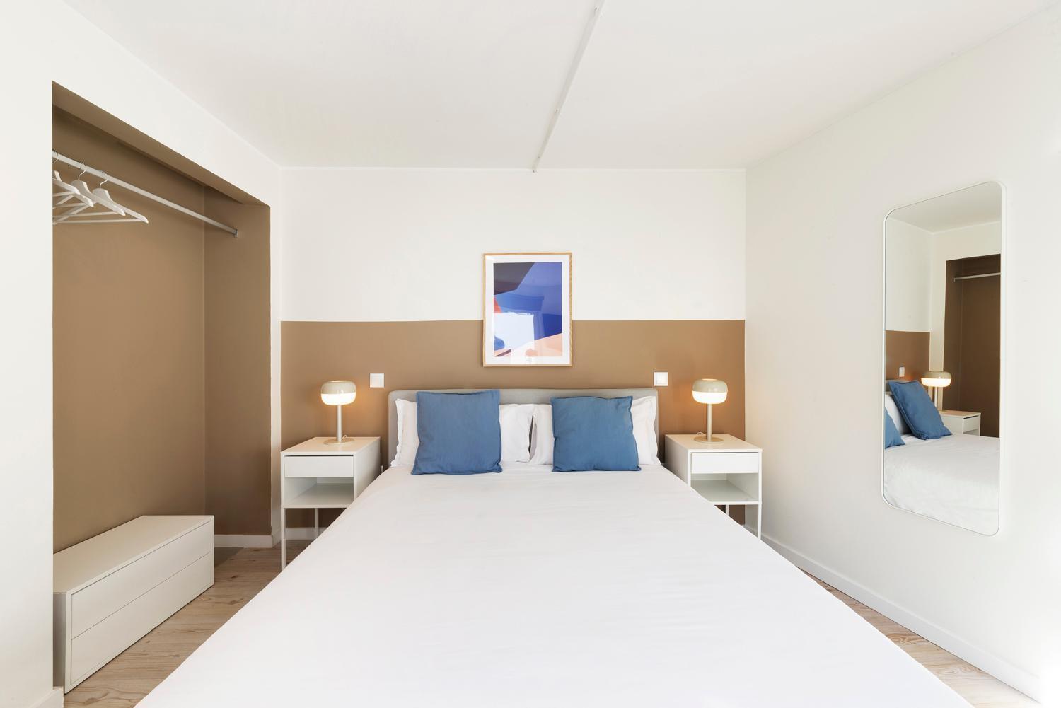 Lisbon Oriente Suites By Olala Homes Exterior photo