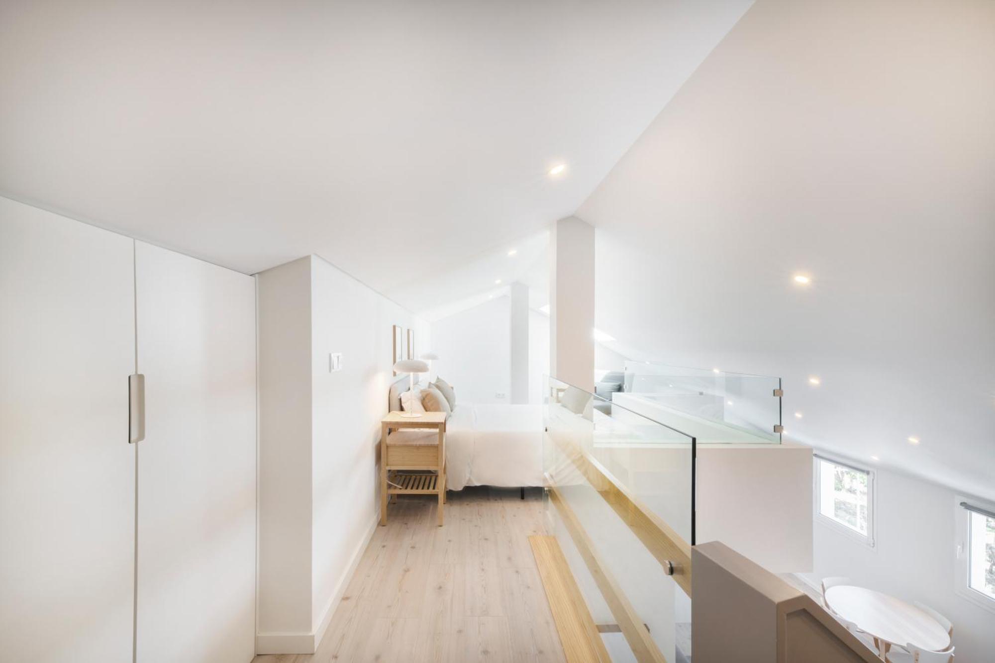 Lisbon Oriente Suites By Olala Homes Exterior photo
