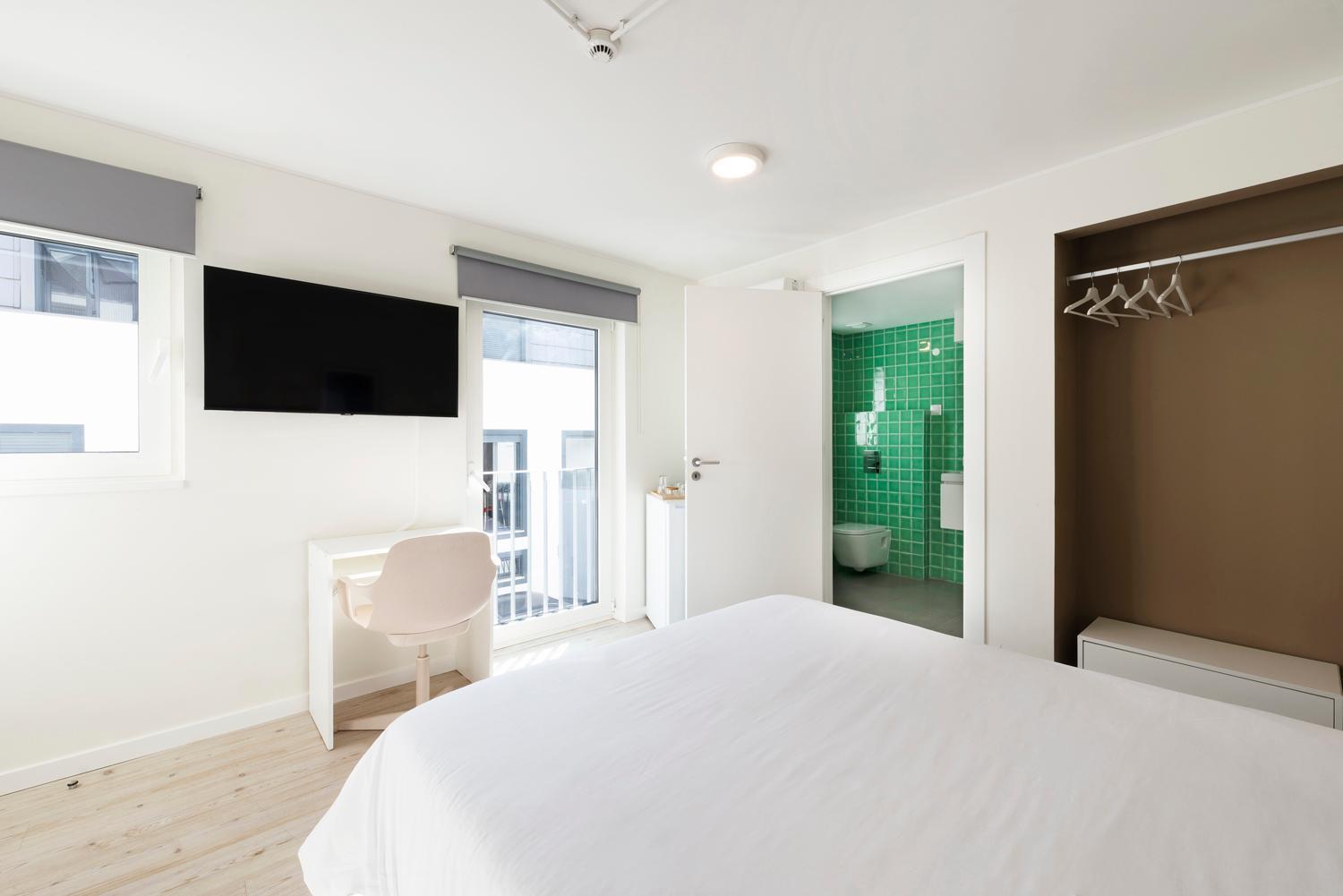 Lisbon Oriente Suites By Olala Homes Exterior photo